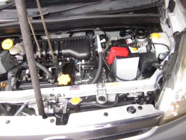 スバル　ステラ　中古車販売　中古車整備　ボディ磨き　タイミングベルト交換　群馬県　渋川市　吉岡町　前橋市　北群馬郡　吾妻郡
