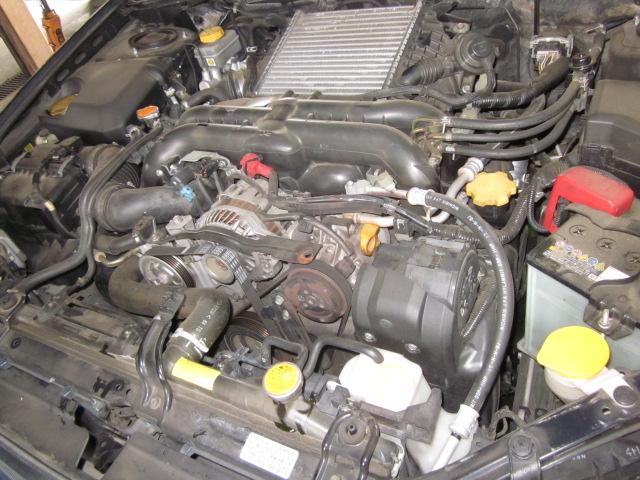 スバル　レガシィＢ４　１２カ月点検　群馬県　渋川市　吉岡町　北群馬郡　北毛　吾妻郡　前橋市　子持　赤城　北橘　伊香保　小野上　金井　富士見