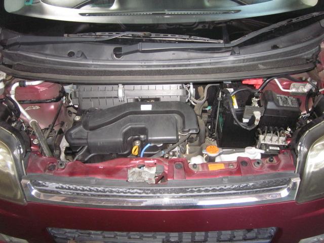 ダイハツ　ムーヴ　車検　見積　オイル交換　群馬県　渋川市　吉岡町　北群馬郡　北毛　吾妻郡　前橋市　子持　赤城　北橘　伊香保　小野上　金井　川島　石原　行幸田