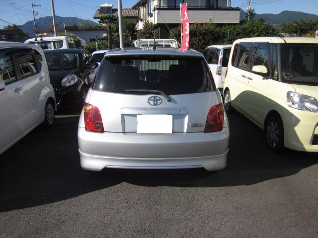 トヨタ　イスト　車検　車検見積　群馬県　渋川市　吉岡町　北群馬郡　北毛　吾妻郡　前橋市　子持　赤城　北橘　伊香保　小野上　金井　川島　石原　行幸田　中村　半田　八木原