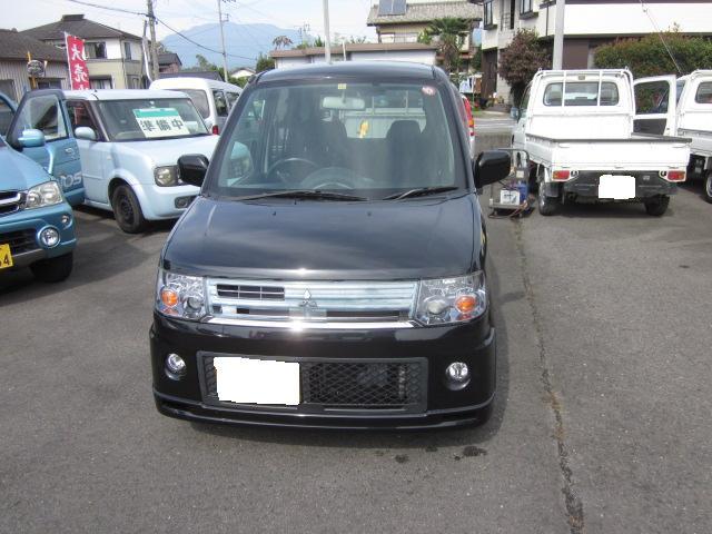 三菱　トッポ　車検　車検見積　ブレーキシュー取替　群馬県　渋川市　吉岡町　北群馬郡　北毛　吾妻郡　前橋市　子持　赤城　北橘　伊香保　小野上　金井　川島　石原　行幸田　中村　半田　八木原