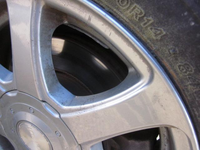 トヨタ　シエンタ　スタッドレスタイヤ取替　ブレーキ異音修理　ブレーキパット取替　群馬県　渋川市　吉岡町　榛東村　北群馬郡　北毛　吾妻郡　前橋市　子持　赤城　北橘　伊香保　小野上　金井　川島　渋川　石原　中村　行幸田　有馬　半田　八木原　祖母