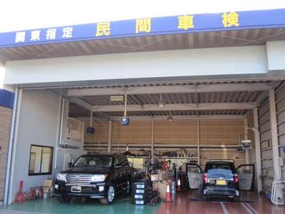 パーツ持込み取付