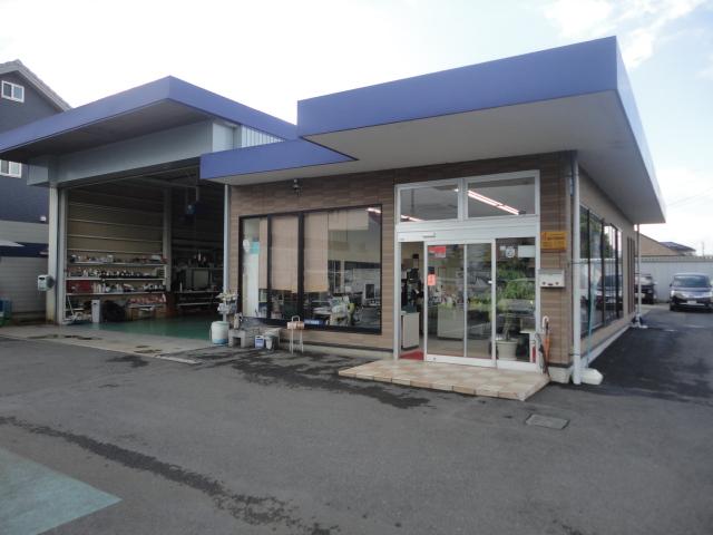 ミシロオート(有)(2枚目)