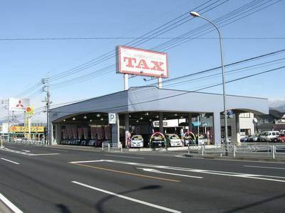 ＴＡＸ前橋　ｗｅｂ販売事業部の画像