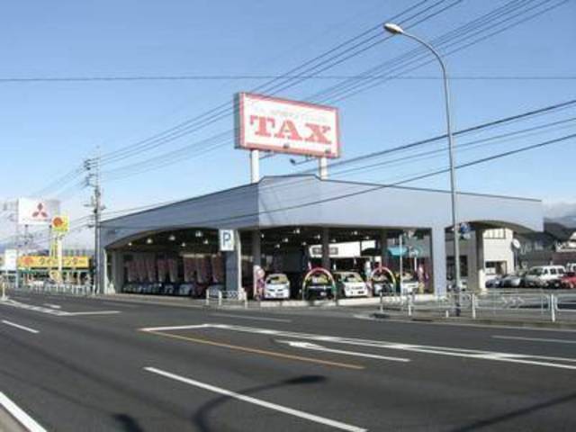 ＴＡＸ前橋　ｗｅｂ販売事業部