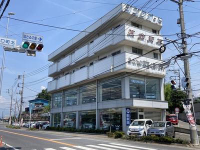 シンワオート株式会社の画像