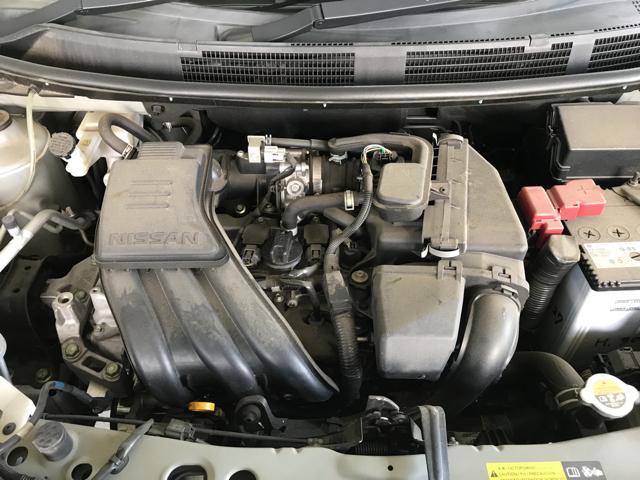 日産 マーチ 朝一エンジン始動時キュルキュル音がする 点検から実施します グーネットピット