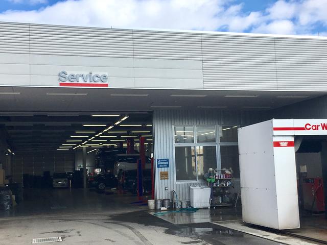 日産プリンス群馬販売(株) カーステージ高崎(5枚目)