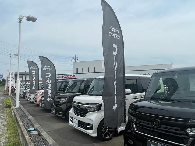 （株）ホンダカーズ群馬　Ｕ－Ｓｅｌｅｃｔ前橋よしおか(3枚目)