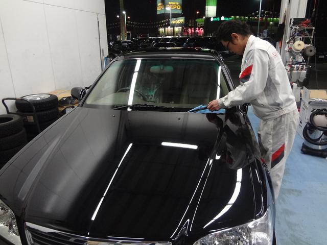 (株)ホンダカーズ群馬 U-Select前橋よしおか(6枚目)