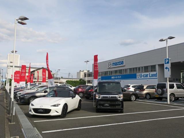 (株)関東マツダ 前橋店(2枚目)