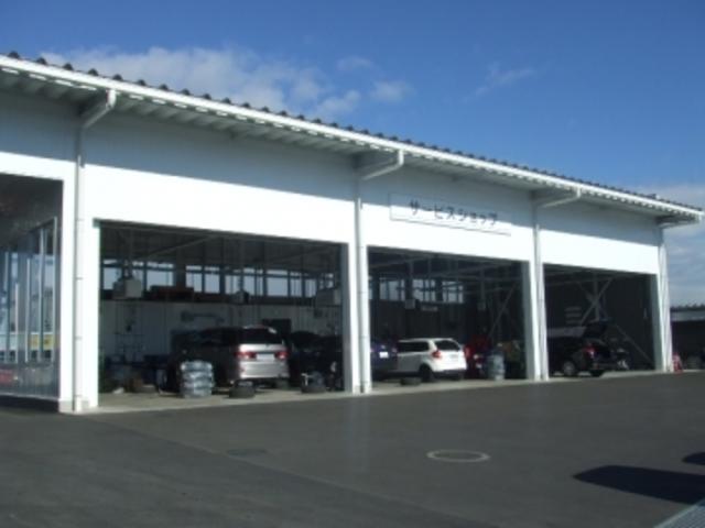 (株)関東マツダ 前橋店(3枚目)