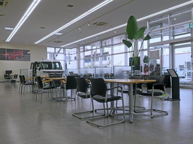 (株)関東マツダ 前橋店(4枚目)