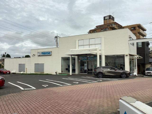 (株)関東マツダ 和光アルカ店(3枚目)