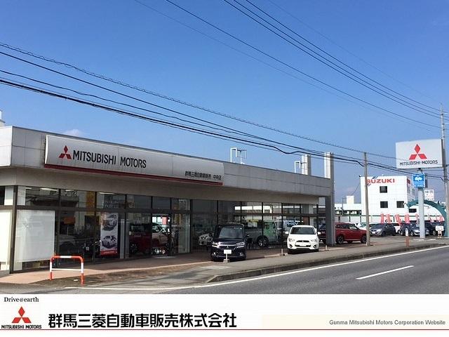 群馬三菱自動車販売 株 クリーンカー中央 群馬県高崎市 中古車なら グーネット