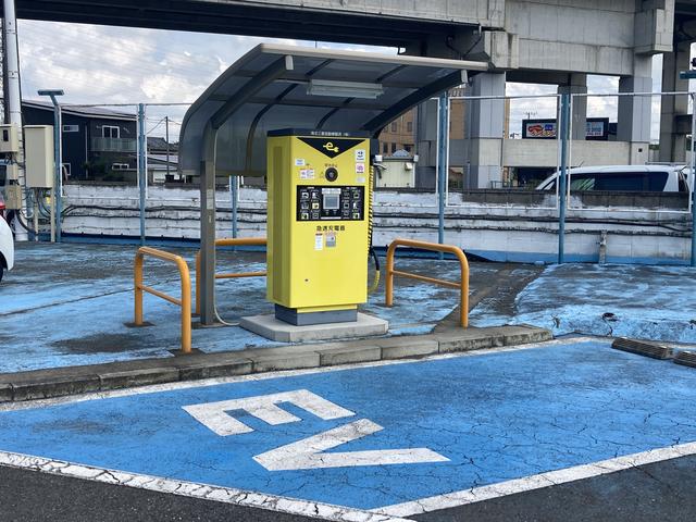 埼北三菱自動車販売（株）クリーンカー本庄 サービス紹介の6つ目