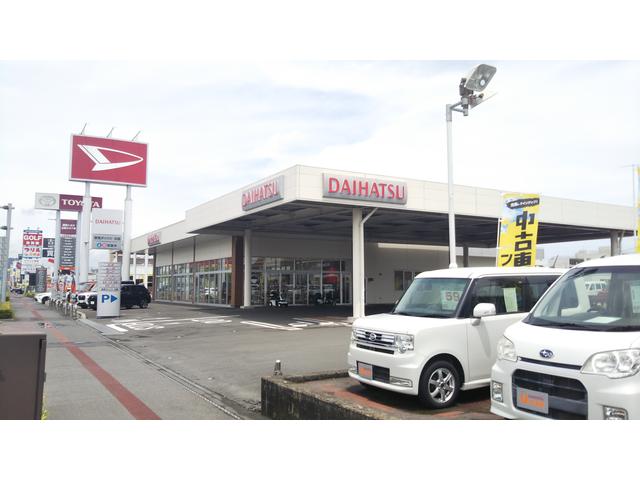 群馬ダイハツ自動車（株）Ｕ－Ｃａｒ太田 サービス紹介の2つ目