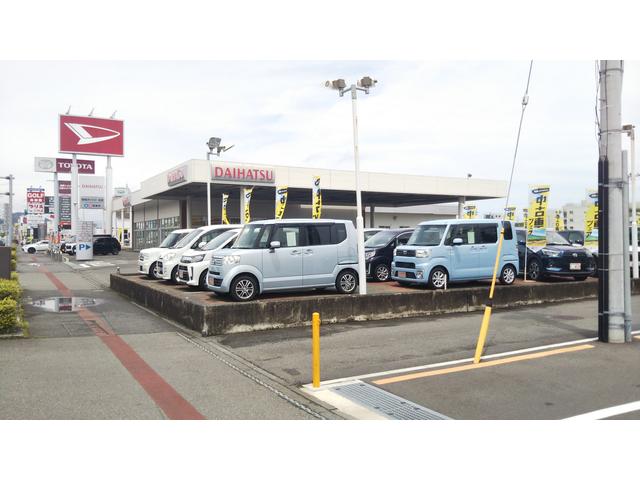 群馬ダイハツ自動車（株）Ｕ－Ｃａｒ太田 サービス紹介の4つ目