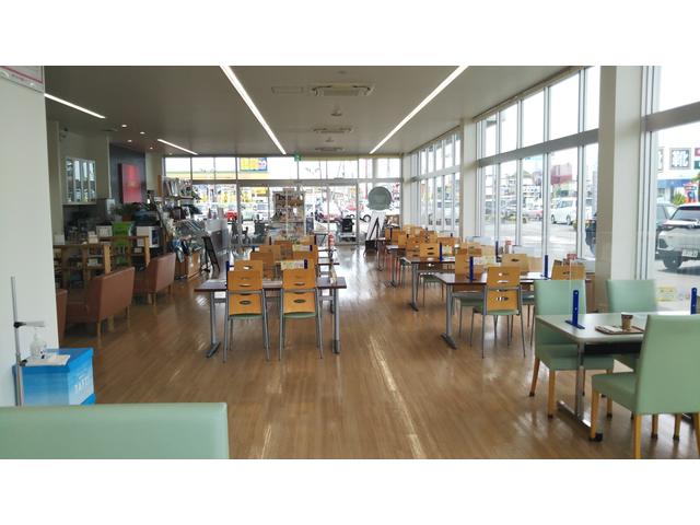 群馬ダイハツ自動車（株）Ｕ－Ｃａｒ太田 サービス紹介の6つ目