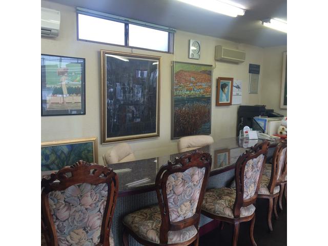 （株）イパネマ 大胡店 サービス紹介の5つ目