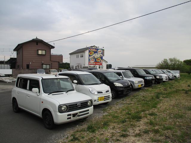 (株)イパネマ 泉沢店(5枚目)