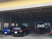 有限会社　清水自動車商会8