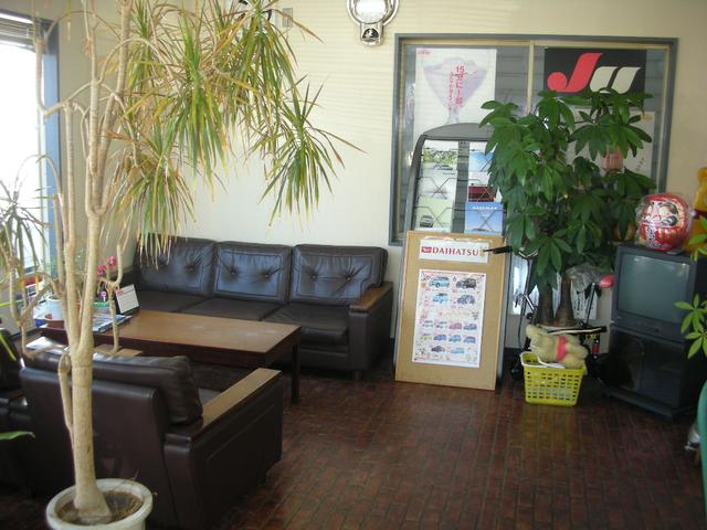 (有)清水自動車商会(2枚目)