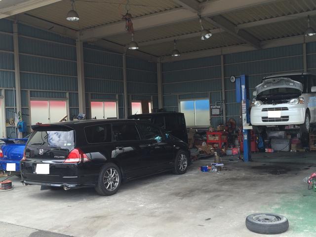 有限会社　清水自動車商会10