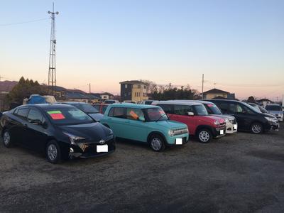 東京カーセンター株式会社の画像