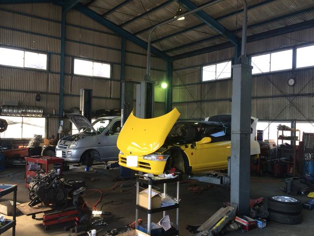 有限会社　齋藤自動車9