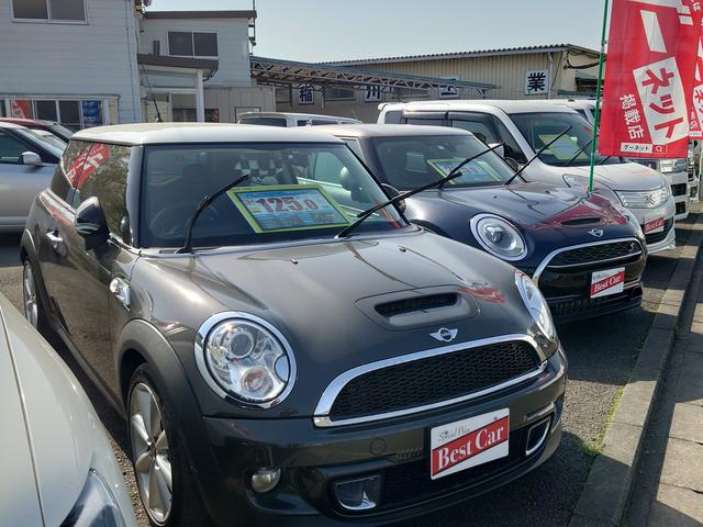 (有)ビクトリーオート(3枚目)
