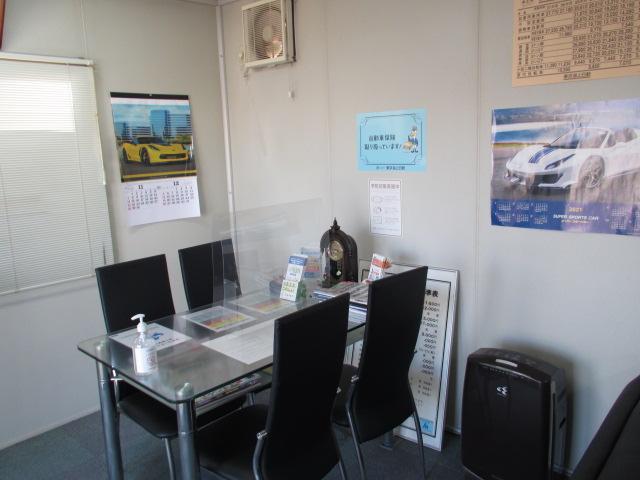 （有）カーショップフリーロード サービス紹介の4つ目