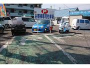 旧車の整備に自信アリ！お車の事ならお任せ下さい。