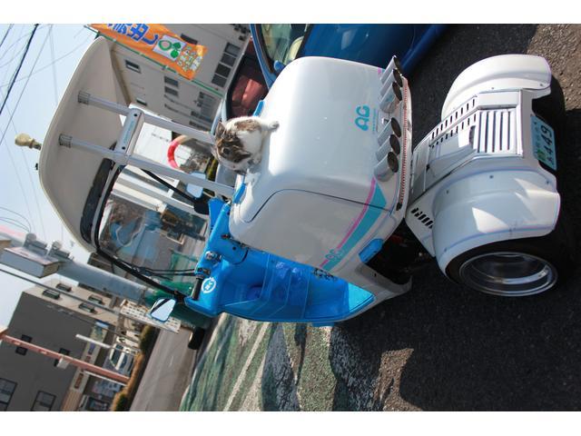 旧車の整備に自信アリ！お車の事ならお任せ下さい。