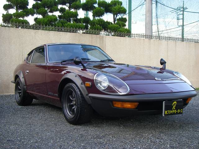 （有）ブリッヂモータース サービス紹介の2つ目