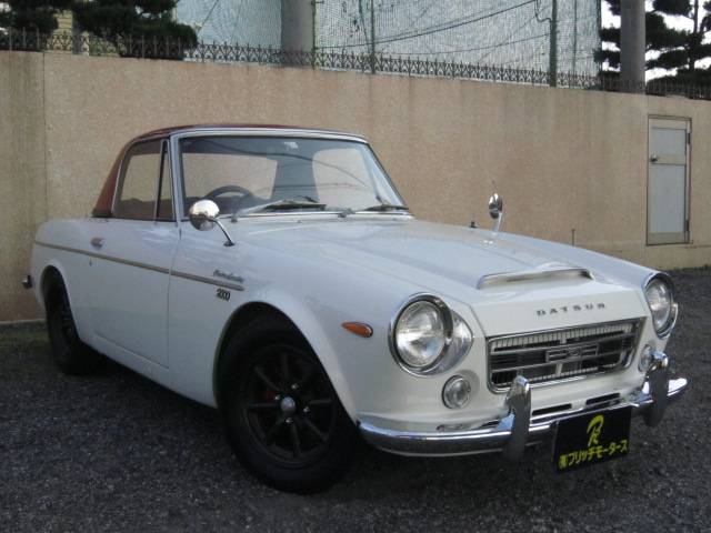 （有）ブリッヂモータース サービス紹介の3つ目