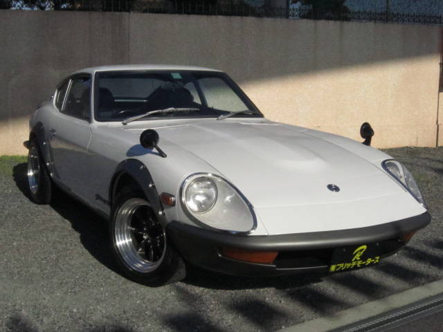 （有）ブリッヂモータース サービス紹介の4つ目