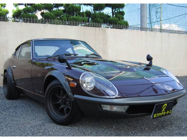 （有）ブリッヂモータース サービス紹介の5つ目