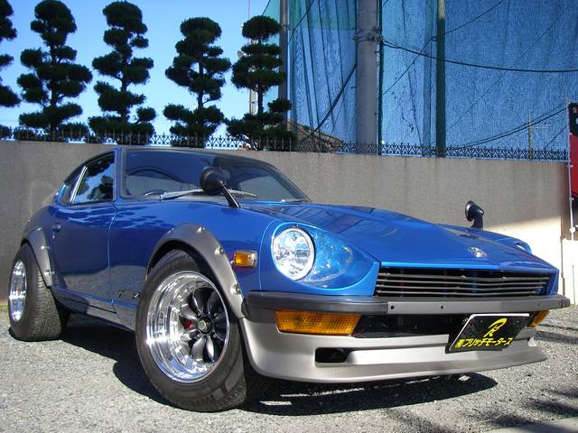 （有）ブリッヂモータース サービス紹介の6つ目