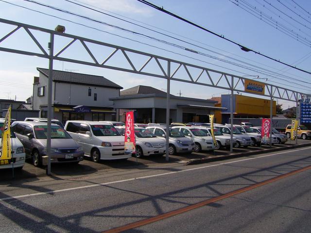 株式会社　マレックス