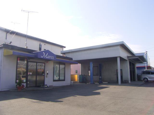 株式会社　マレックス3