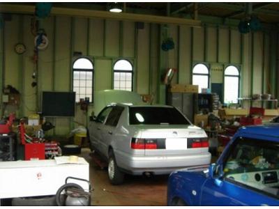 車検・点検・診断