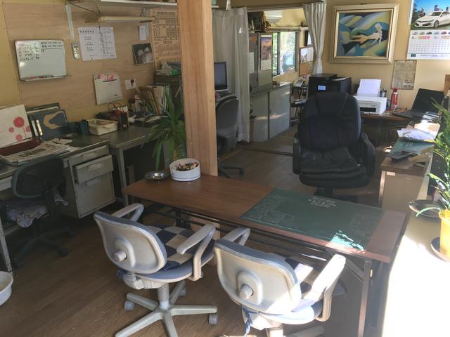 カーショップ ミノリ サービス紹介の5つ目