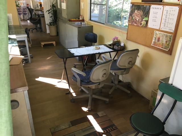 カーショップ ミノリ サービス紹介の6つ目