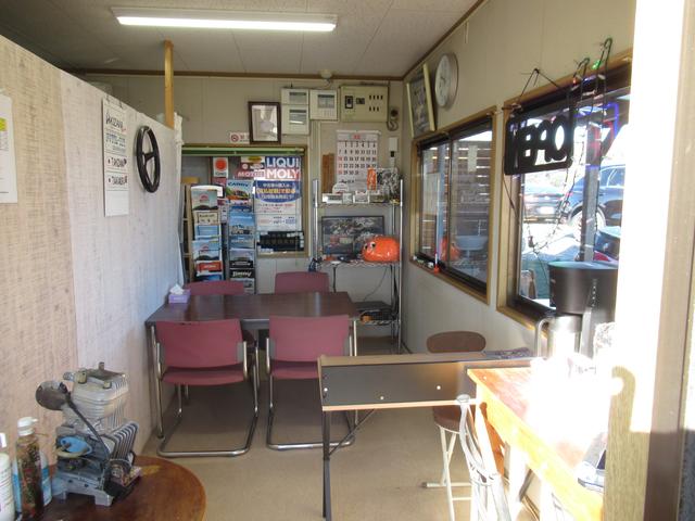 有限会社オートライフ栃木6