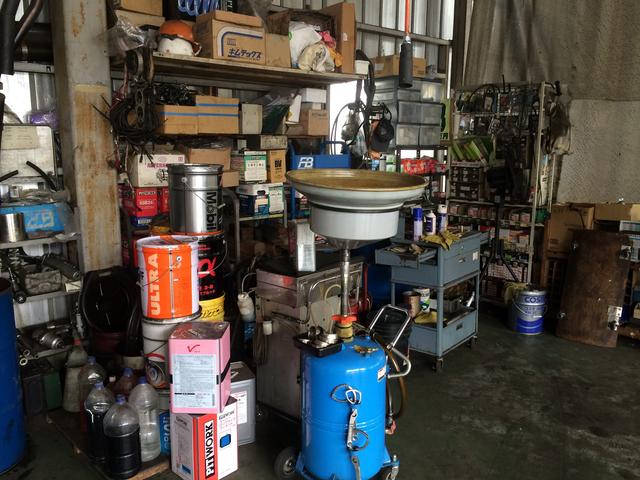 昭栄自動車販売株式会社9