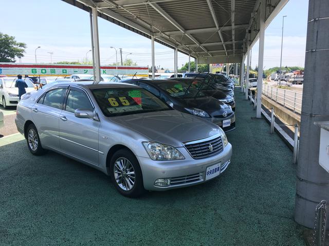 中央自動車販売（株）小山４号店(3枚目)