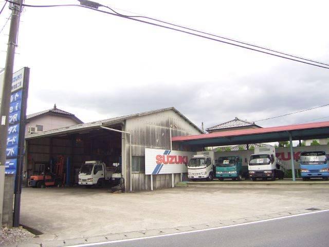 柴田自動車(2枚目)