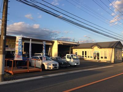 有限会社　ヌヴォラーリの画像